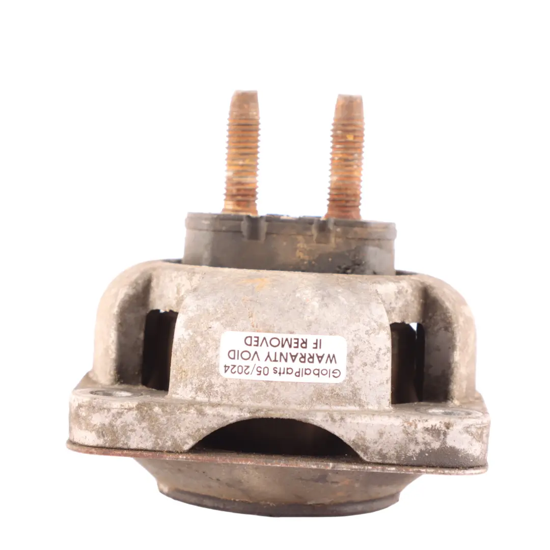  Gearbox Mount Mercedes X164 W166 W251 Transmission Bracket Bearing - SKU A1662400618 - Part number A1662400618