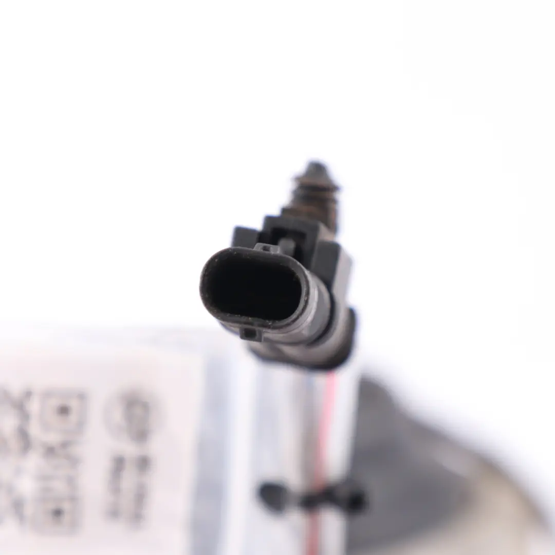 Mount Mercedes ML W166 Diesel OM642 Front Left Engine Mount to Engine with Part number A1662406817 Engine Mount Mercedes ML W166 Diesel OM642 Front Left Engine Mount - SKU A1662406817 - Part number A1662406817