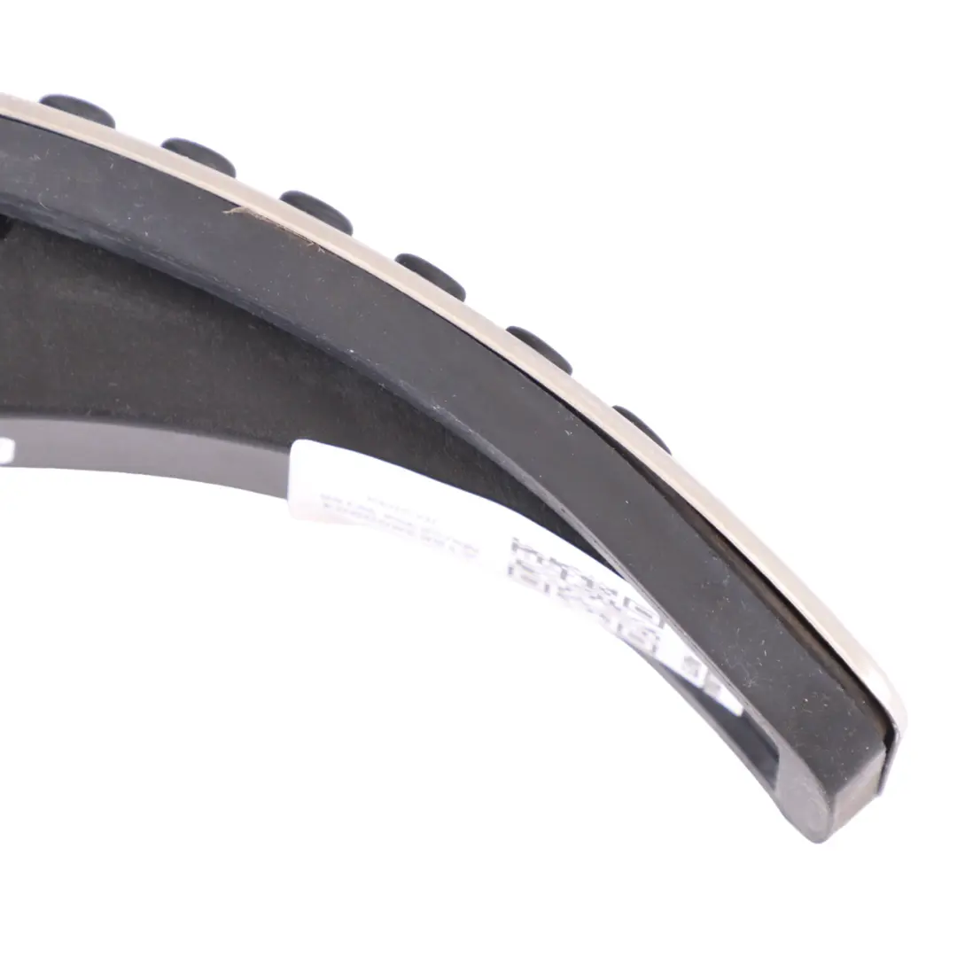 Pédale d'accélérateur pour Mercedes ML W166 à propos du numéro de pièce A1663000004 Mercedes ML W166 Pédale d'accélérateur - SKU A1663000004 - Numéro de pièce A1663000004