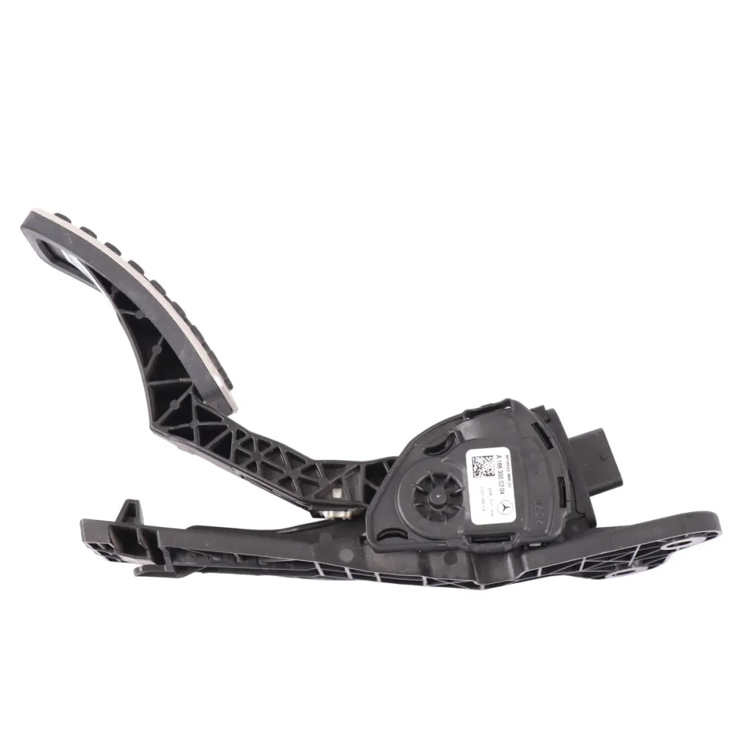Mercedes ML W166 Pedale gas acceleratore - SKU A1663000004 - Numero di parte A1663000004