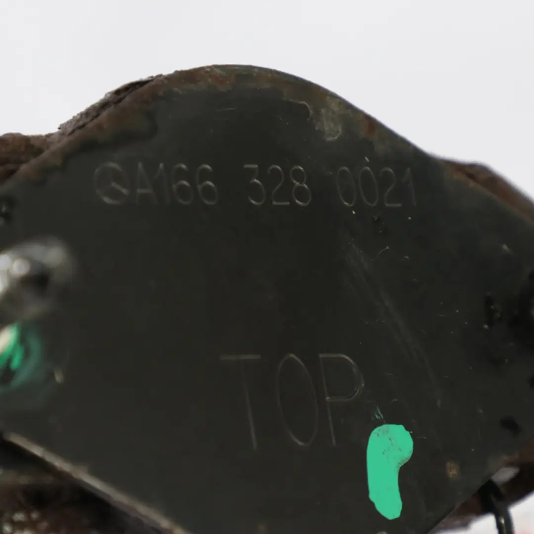 Ammortizzatore Mercedes W166 sospensione posteriore destra sinistra per con numero di parte A1663201130 Ammortizzatore Mercedes W166 sospensione posteriore destra sinistra - SKU A1663201130 - Numero di parte A1663201130