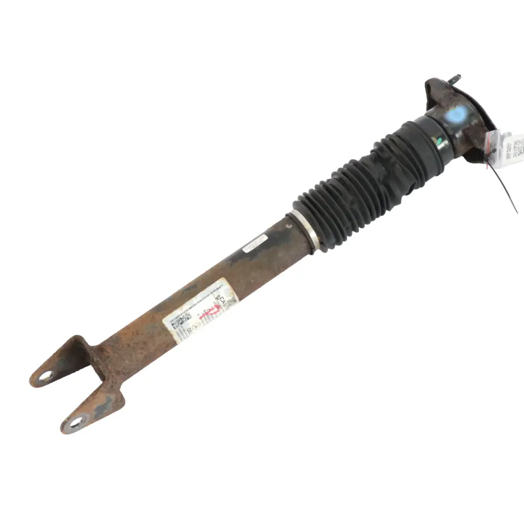 Amortisseur Mercedes ML W166 Suspension Arrière Droite Gauche pour à propos du numéro de pièce A1663201130 Amortisseur Mercedes ML W166 Suspension Arrière Droite Gauche - SKU A1663201130 - Numéro de pièce A1663201130