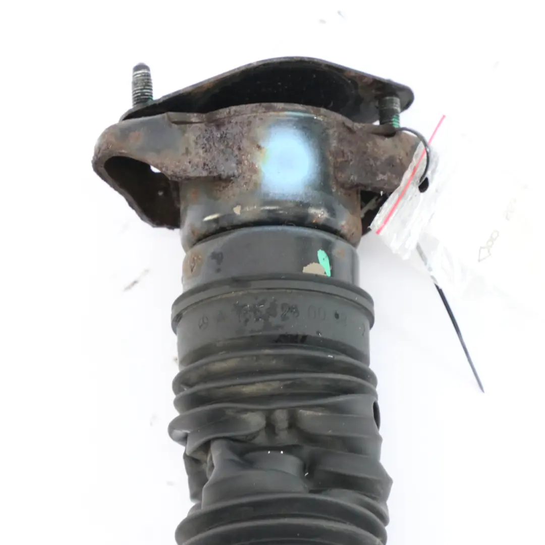 Amortisseur Mercedes ML W166 Suspension Arrière Droite Gauche pour à propos du numéro de pièce A1663201130 Amortisseur Mercedes ML W166 Suspension Arrière Droite Gauche - SKU A1663201130 - Numéro de pièce A1663201130