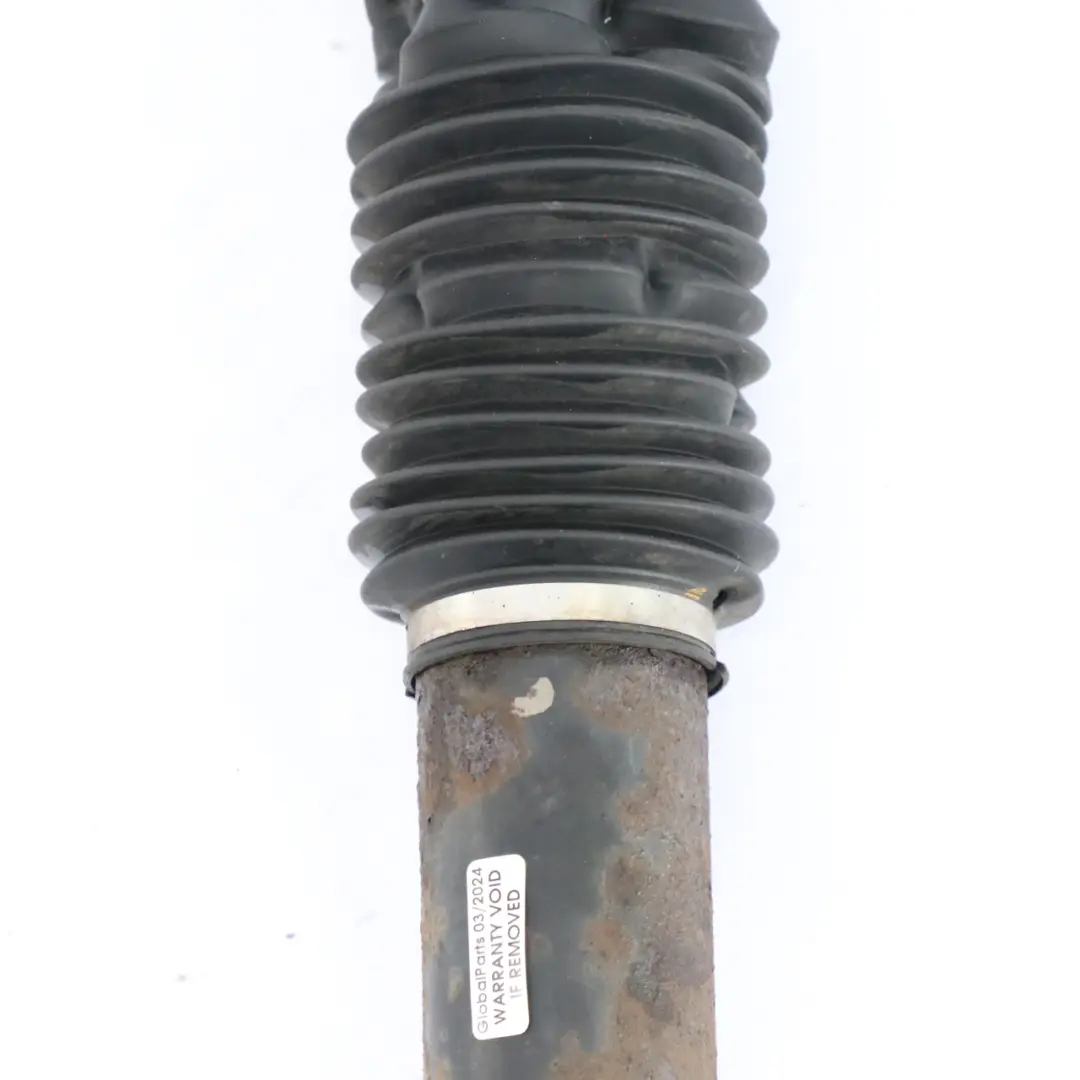 Stoßdämpfer Mercedes ML W166 Hinterradaufhängung Rechts Links für mit Teilenummer A1663201130 Stoßdämpfer Mercedes ML W166 Hinterradaufhängung Rechts Links - SKU A1663201130 - Teilenummer A1663201130