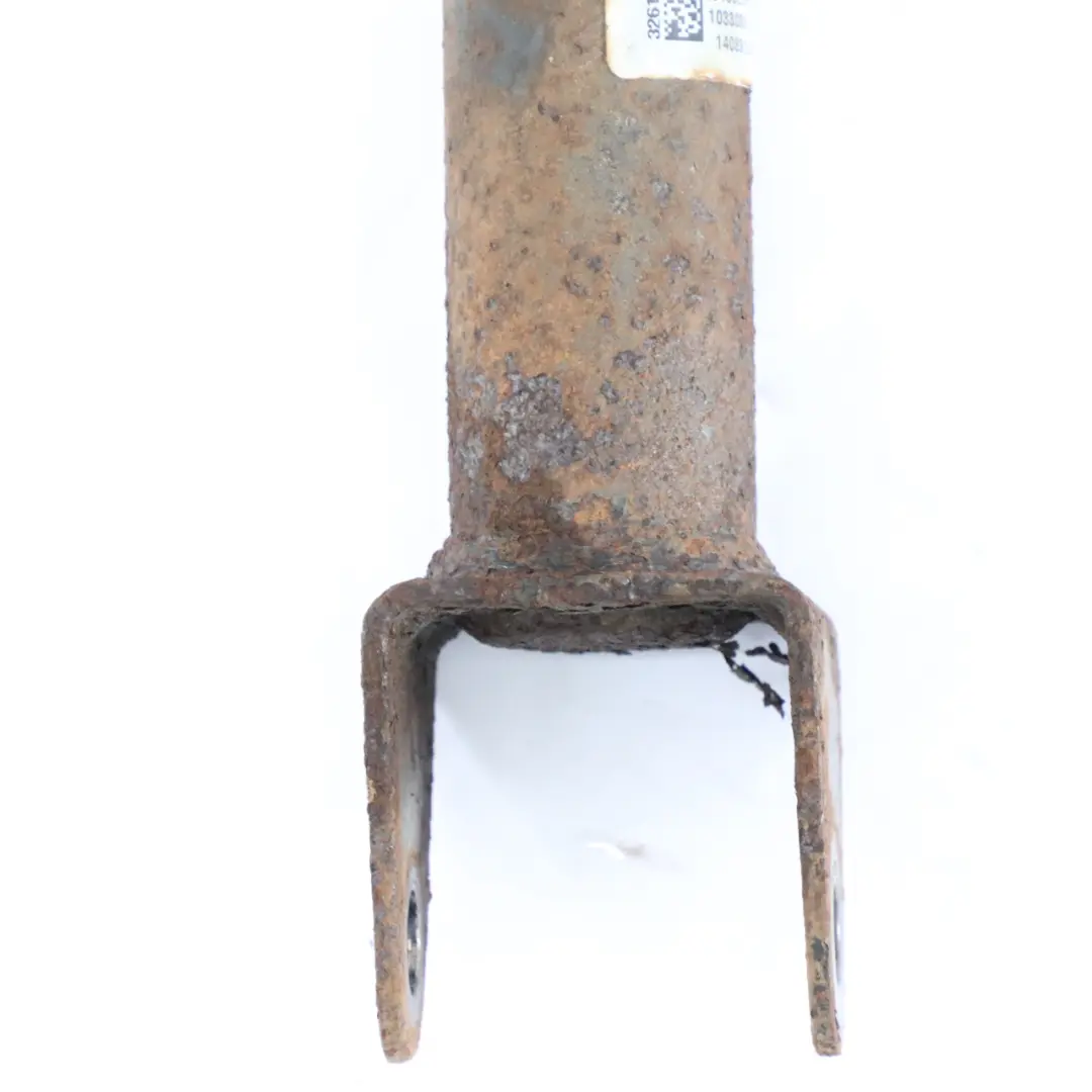 Amortisseur Mercedes ML W166 Suspension Arrière Droite Gauche pour à propos du numéro de pièce A1663201130 Amortisseur Mercedes ML W166 Suspension Arrière Droite Gauche - SKU A1663201130 - Numéro de pièce A1663201130