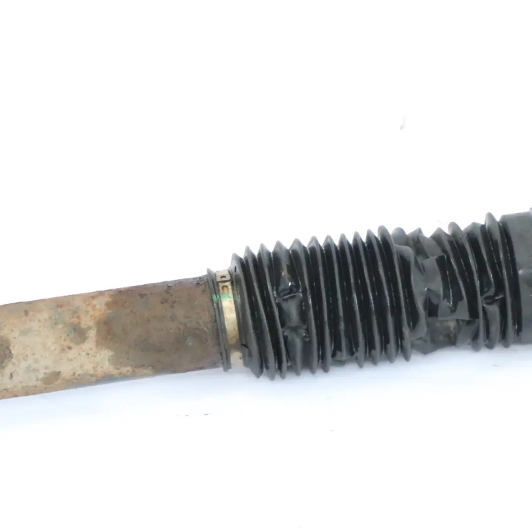  Amortisseur Mercedes ML W166 Suspension Arrière Droite Gauche - SKU A1663201130 - Numéro de pièce A1663201130