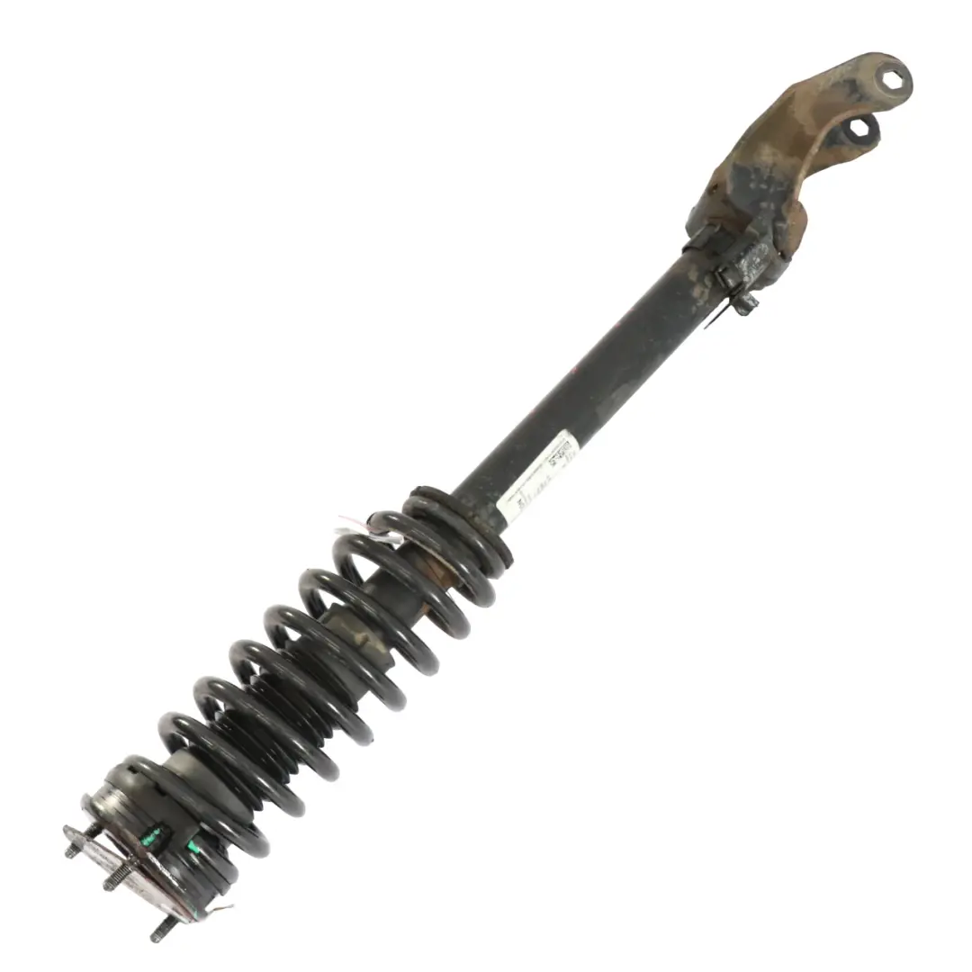  Amortiguador Mercedes ML W166 Delantero Derecho Izquierdo Amortiguador Muelle - SKU A1663230200 - Número de pieza A1663230200