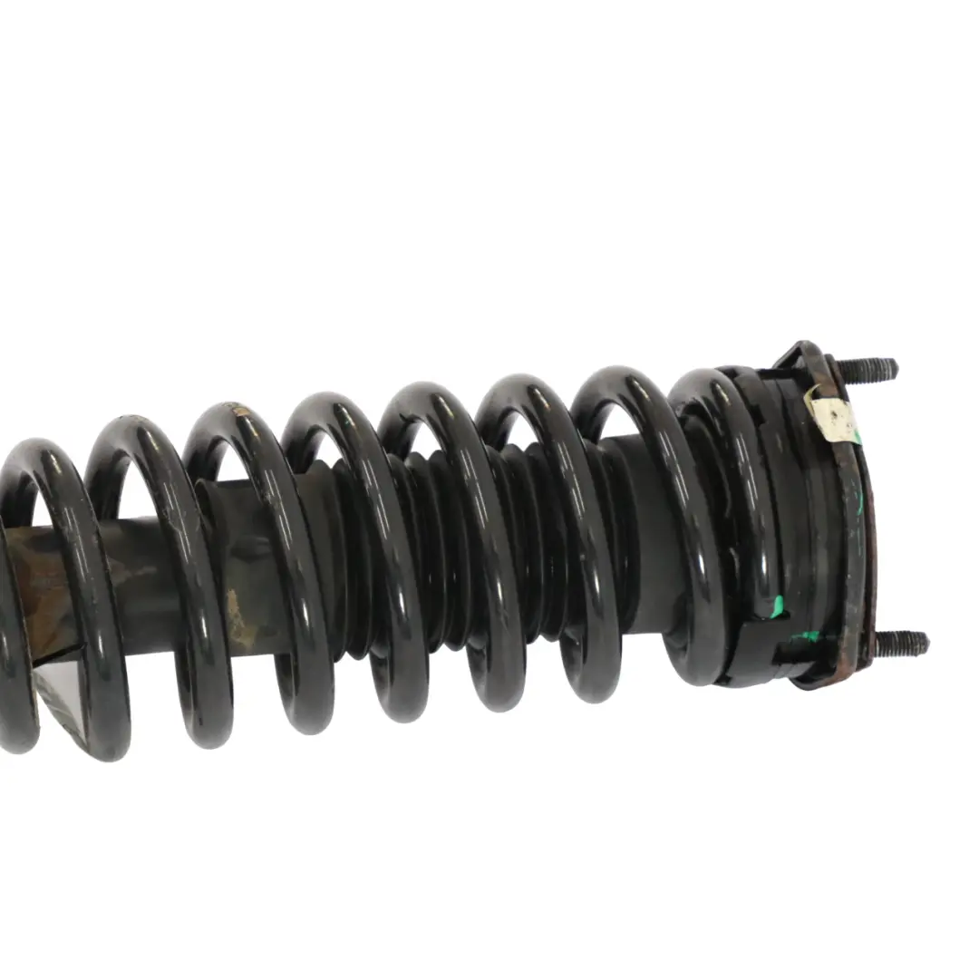 Stoßdämpfer Mercedes ML W166 Vorne Rechts Links Dämpferfeder - SKU A1663230200 - Teilenummer A1663230200