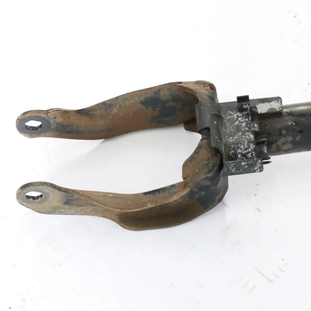  Shock Absorber Mercedes ML W166 Front Right Left Damper Spring - SKU A1663230200 - Part number A1663230200