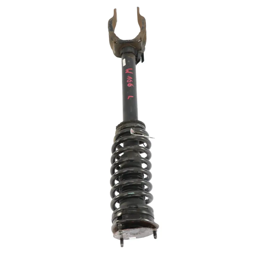  Shock Absorber Mercedes ML W166 Front Right Left Damper Spring - SKU A1663230200 - Part number A1663230200