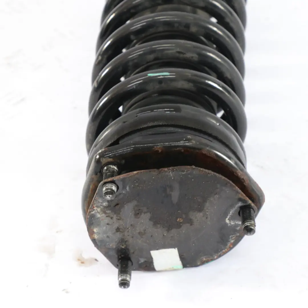  Stoßdämpfer Mercedes ML W166 Vorne Rechts Links Dämpferfeder - SKU A1663230200 - Teilenummer A1663230200