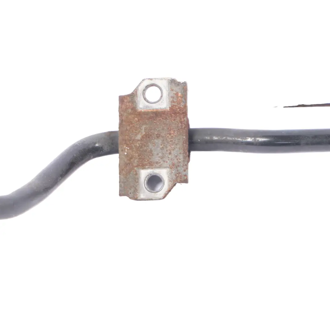 Wankstabilisator Mercedes ML W166 4matic Torsionsstange Hinten  - SKU A1663260165 - Teilenummer A1663260165
