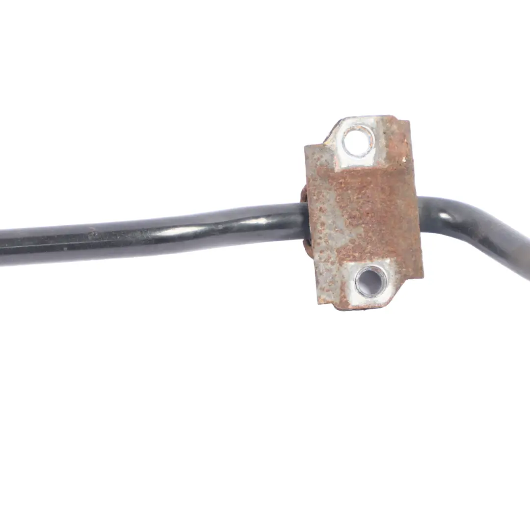 Wankstabilisator Mercedes ML W166 4matic Torsionsstange Hinten  - SKU A1663260165 - Teilenummer A1663260165