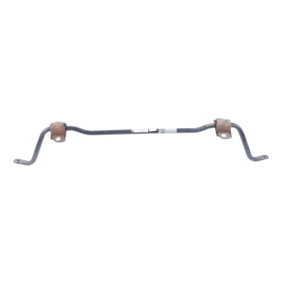 Wankstabilisator Mercedes ML W166 4matic Torsionsstange Hinten  - SKU A1663260165 - Teilenummer A1663260165