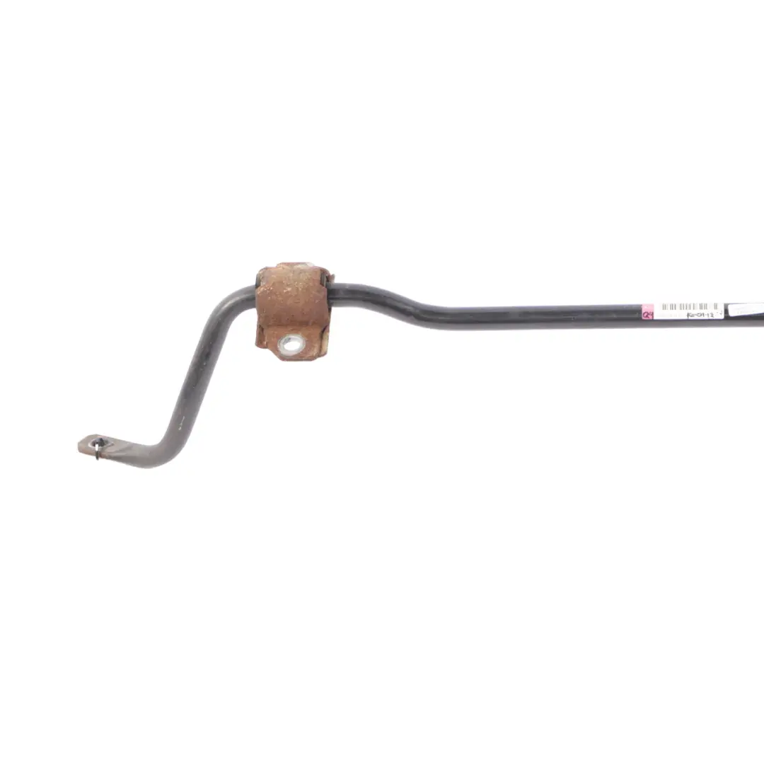 Wankstabilisator Mercedes ML W166 4matic Torsionsstange Hinten  - SKU A1663260165 - Teilenummer A1663260165