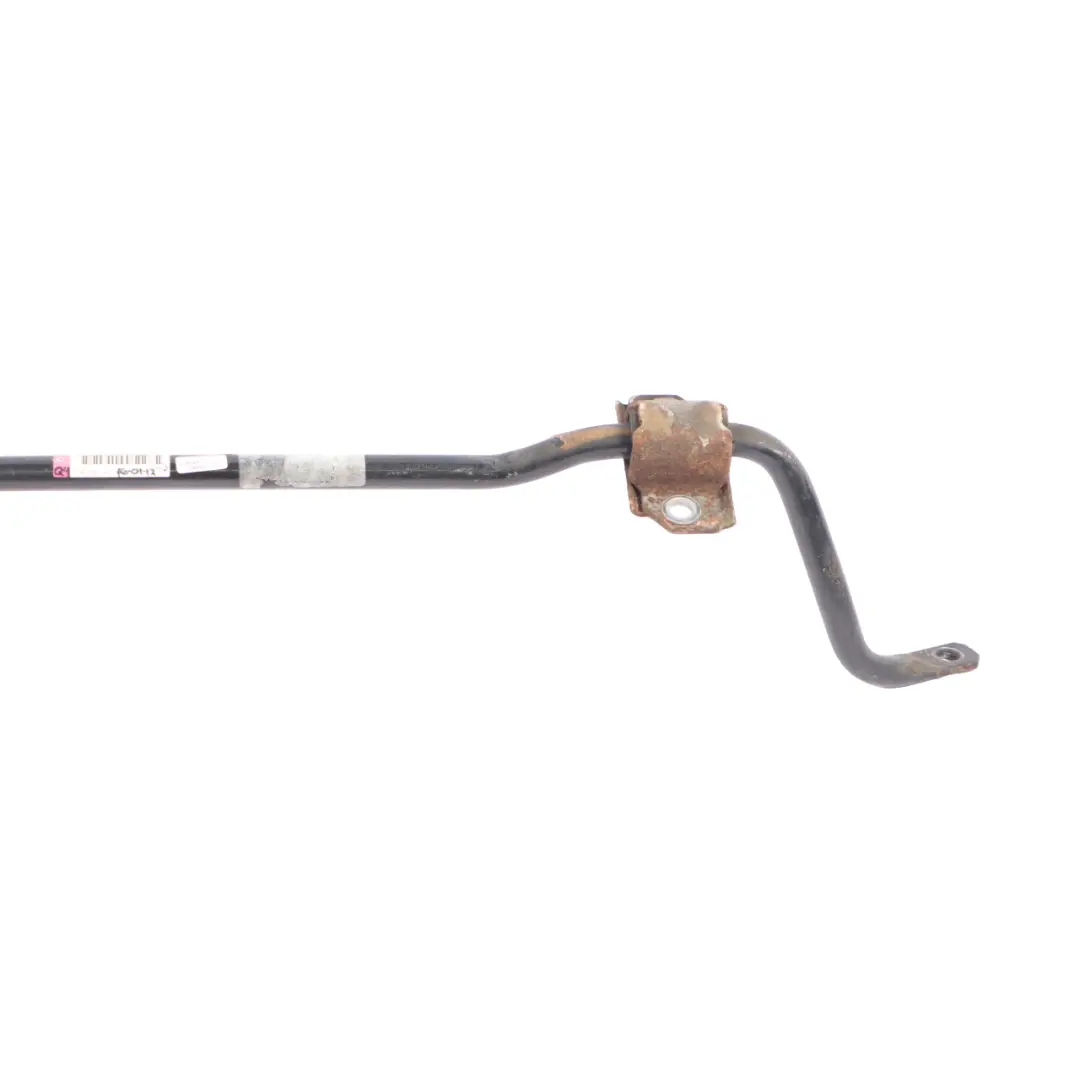Wankstabilisator Mercedes ML W166 4matic Torsionsstange Hinten  - SKU A1663260165 - Teilenummer A1663260165