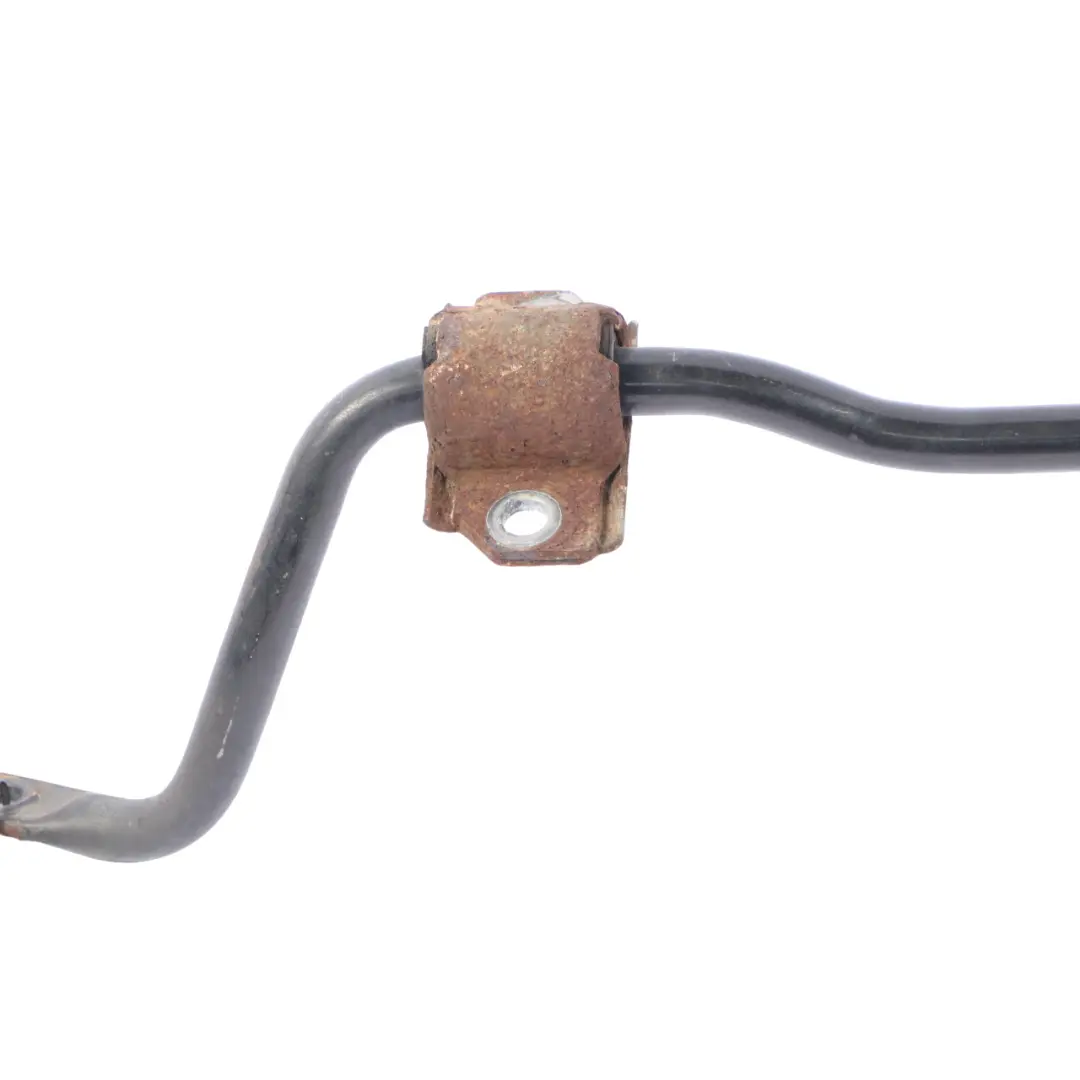 Wankstabilisator Mercedes ML W166 4matic Torsionsstange Hinten  - SKU A1663260165 - Teilenummer A1663260165