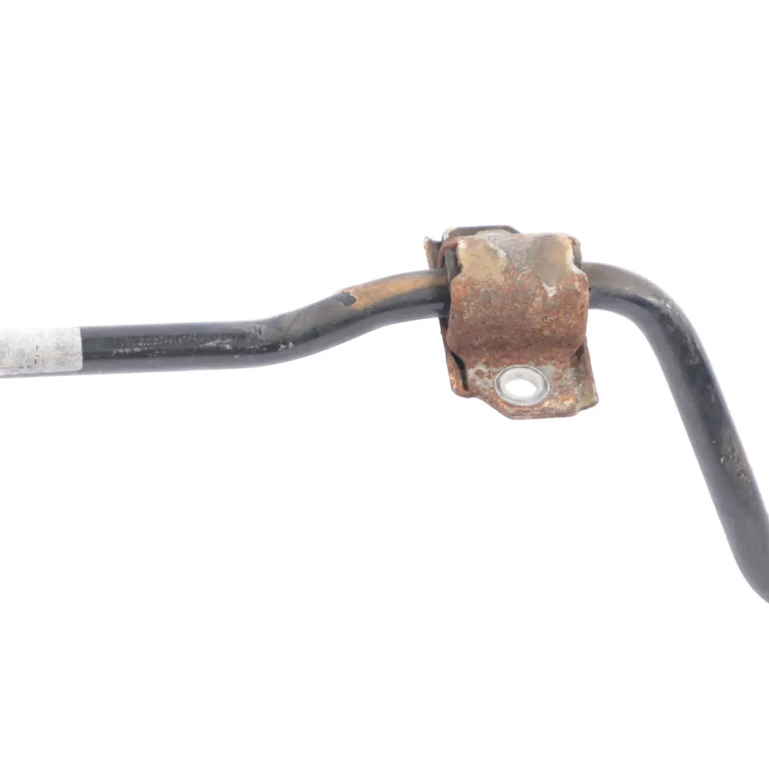 Wankstabilisator Mercedes ML W166 4matic Torsionsstange Hinten  - SKU A1663260165 - Teilenummer A1663260165