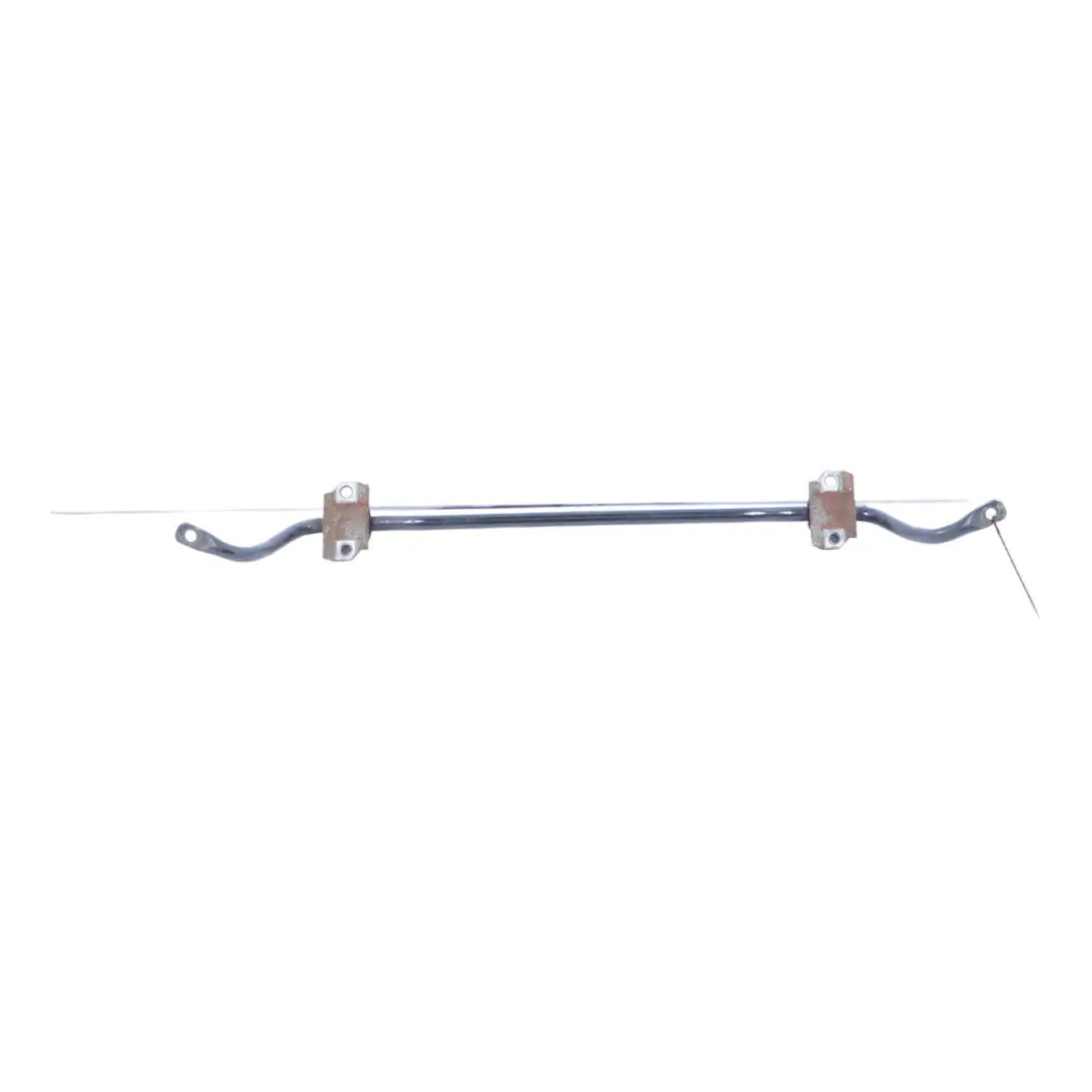 Wankstabilisator Mercedes ML W166 4matic Torsionsstange Hinten  - SKU A1663260165 - Teilenummer A1663260165