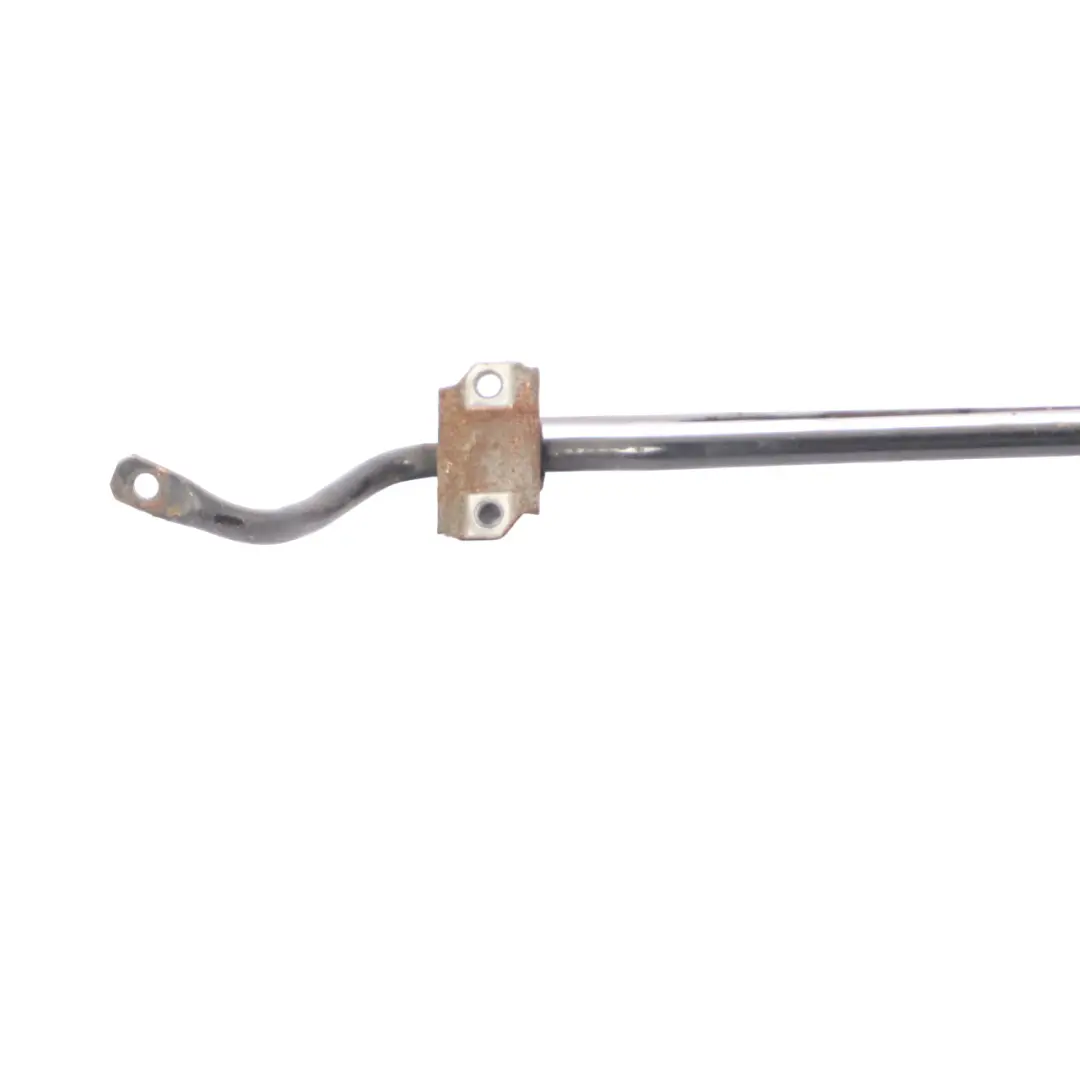 Wankstabilisator Mercedes ML W166 4matic Torsionsstange Hinten  - SKU A1663260165 - Teilenummer A1663260165