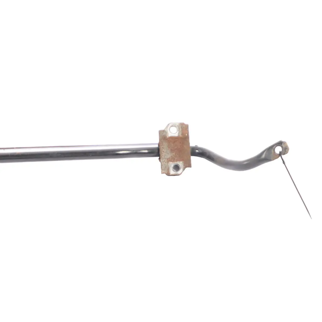 Wankstabilisator Mercedes ML W166 4matic Torsionsstange Hinten  - SKU A1663260165 - Teilenummer A1663260165