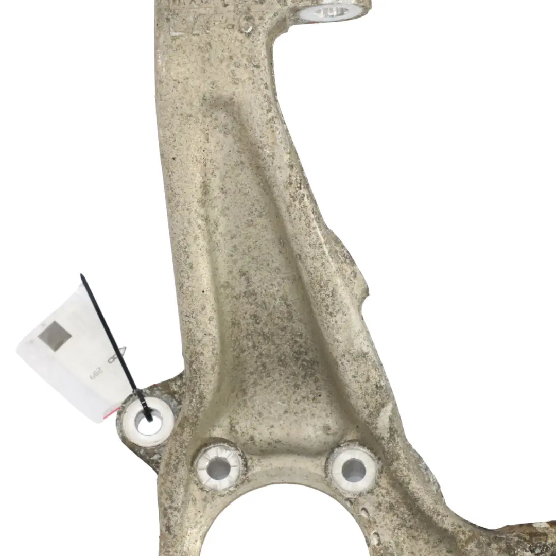 Articulation direction Mercedes ML W166 4matic Support avant gauche pour à propos du numéro de pièce A1663300920 Articulation direction Mercedes ML W166 4matic Support avant gauche - SKU A1663300920 - Numéro de pièce A1663300920