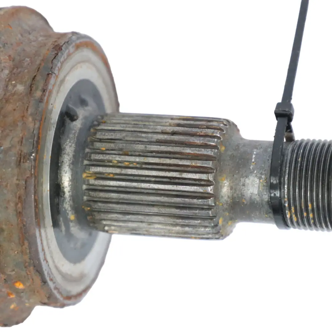 4matic Półoś Napędowa Przednia Lewa do Mercedes ML W166 o numerze A1663301401 Mercedes ML W166 4matic Półoś Napędowa Przednia Lewa - SKU A1663301401 - Numer Części A1663301401