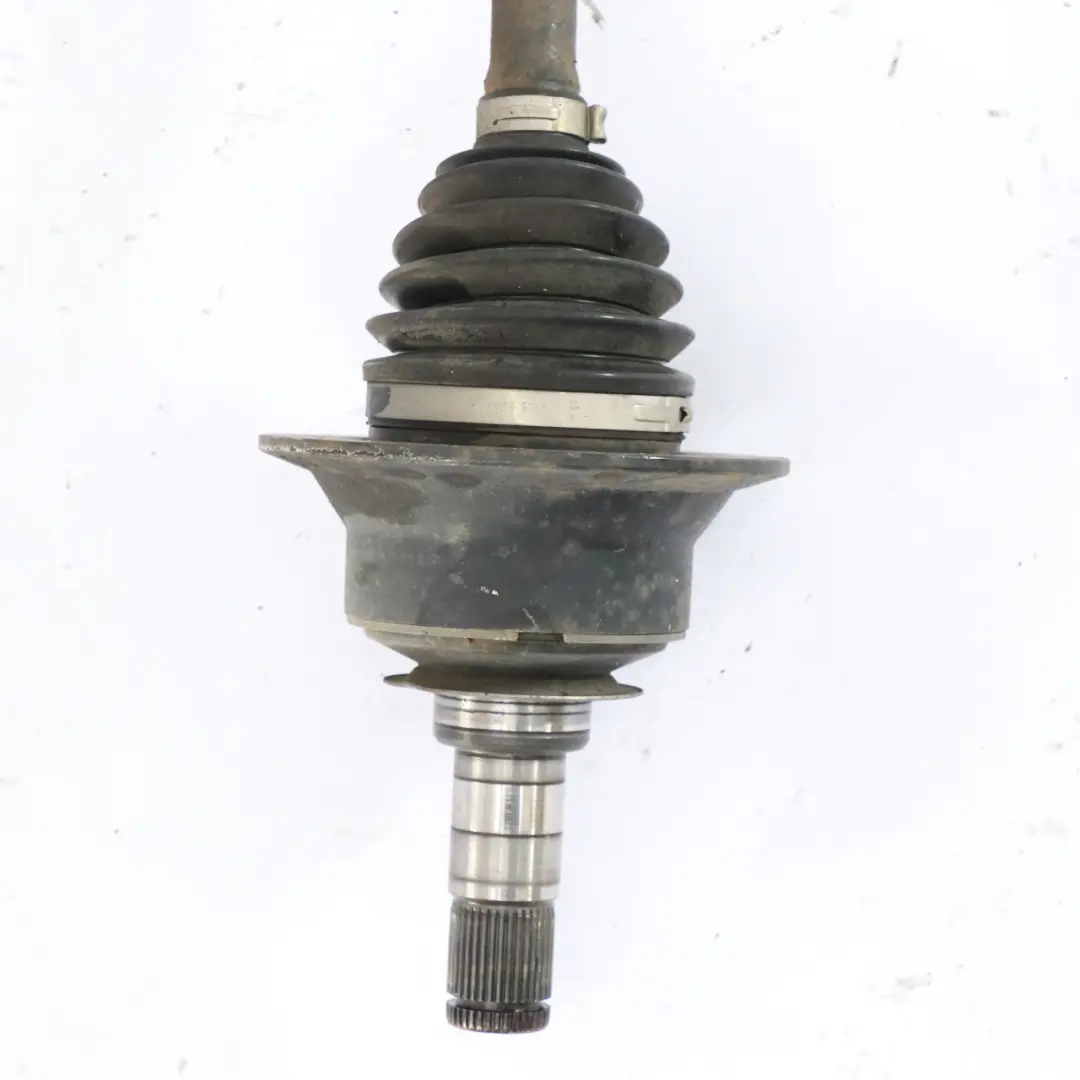 Antriebswelle Mercedes ML W166 4matic Vordere Linke Ausgangswelle  - SKU A1663301401 - Teilenummer A1663301401