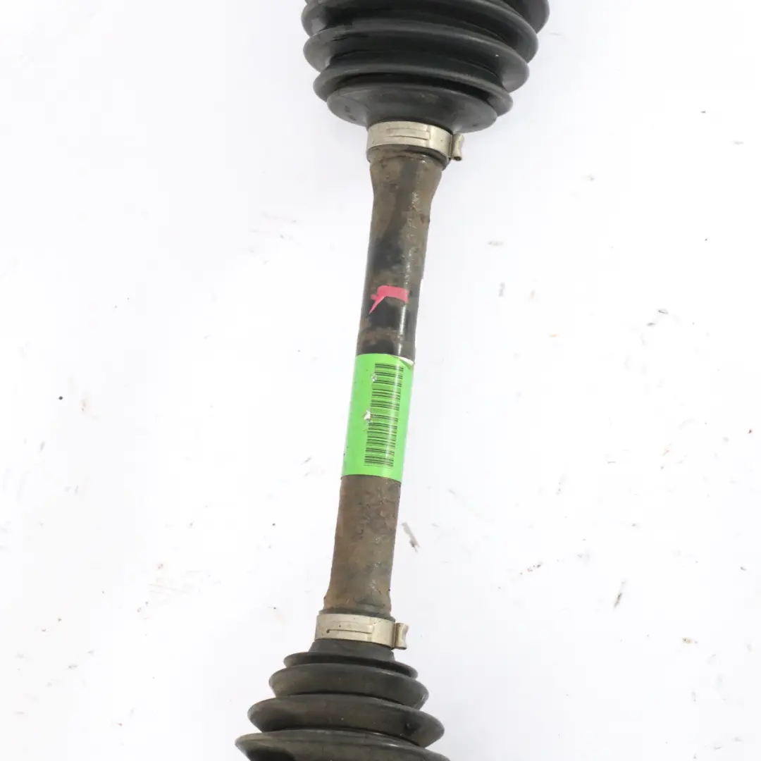  Arbre sortie Mercedes ML W166 4matic avant gauche arbre transmission - SKU A1663301401 - Numéro de pièce A1663301401