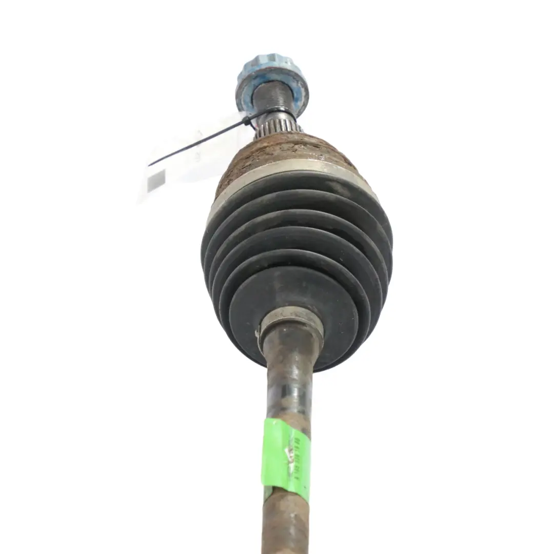  Albero di trasmissione Mercedes ML W166 4matic anteriore sinistro - SKU A1663301401 - Numero di parte A1663301401