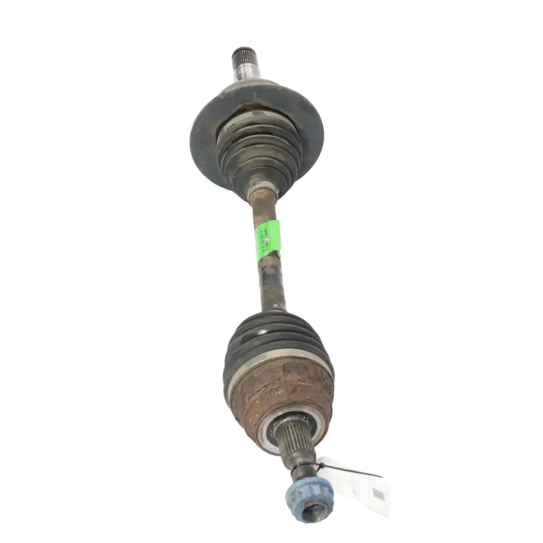 Arbre sortie Mercedes ML W166 4matic avant gauche arbre transmission pour à propos du numéro de pièce A1663301401 Arbre sortie Mercedes ML W166 4matic avant gauche arbre transmission - SKU A1663301401 - Numéro de pièce A1663301401