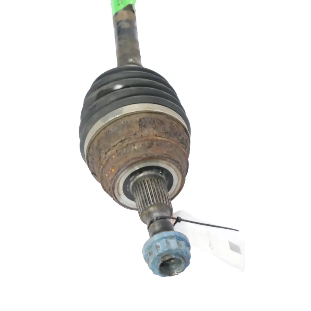 Eje de transmisión Mercedes ML W166 4matic delantero izquierdo para con número de pieza A1663301401 Eje de transmisión Mercedes ML W166 4matic delantero izquierdo - SKU A1663301401 - Número de pieza A1663301401