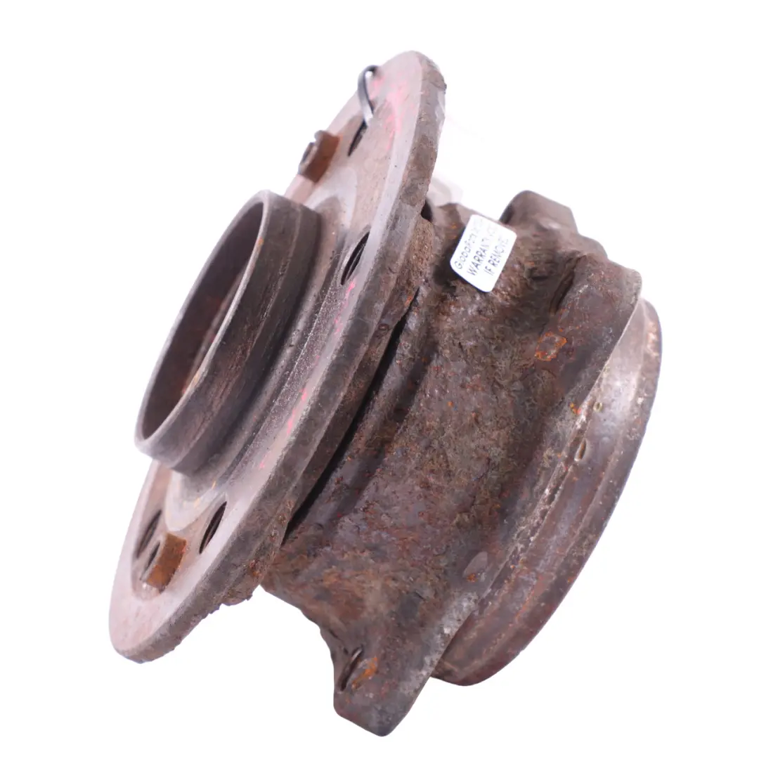 Mercedes ML W166 Radnabe vorne links rechts Aufhängung Lager - SKU A1663340206 - Teilenummer A1663340206