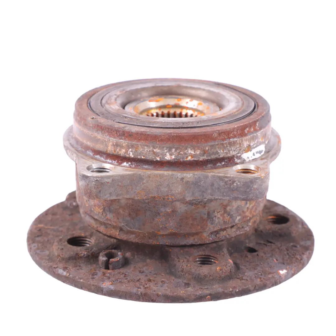 Mercedes ML W166 Radnabe vorne links rechts Aufhängung Lager - SKU A1663340206 - Teilenummer A1663340206