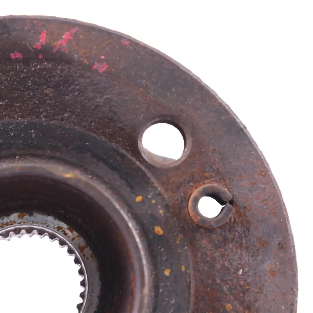Mercedes ML W166 Radnabe vorne links rechts Aufhängung Lager - SKU A1663340206 - Teilenummer A1663340206