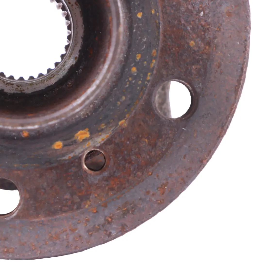 Mercedes ML W166 Radnabe vorne links rechts Aufhängung Lager - SKU A1663340206 - Teilenummer A1663340206