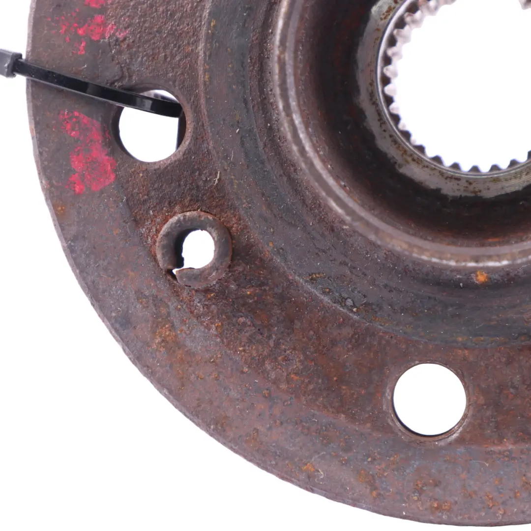 Mozzo ruota anteriore sinistro destro Cuscinetto per Mercedes ML W166 con numero di parte A1663340206 Mercedes ML W166 Mozzo ruota anteriore sinistro destro Cuscinetto - SKU A1663340206 - Numero di parte A1663340206