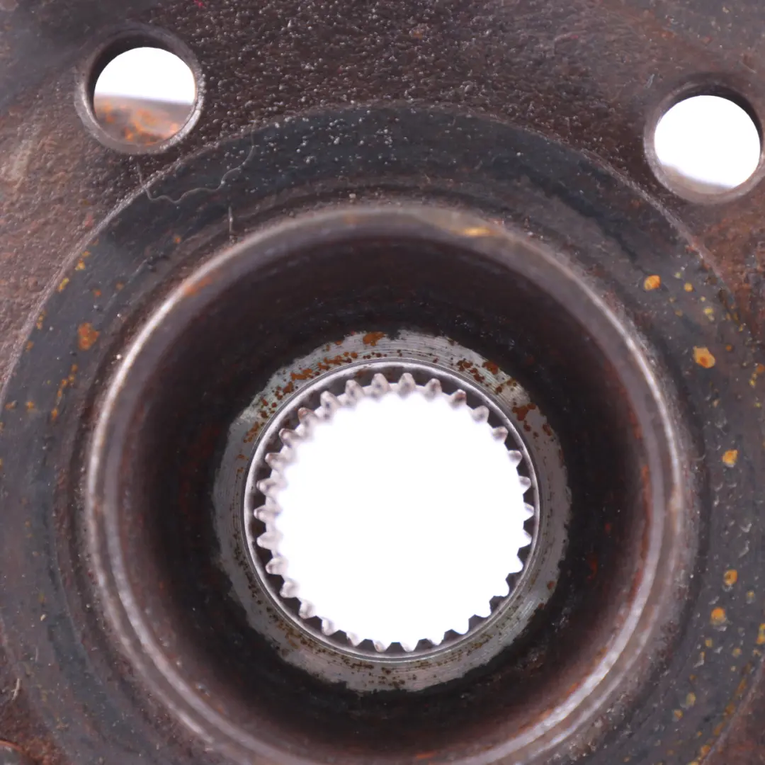 Mercedes ML W166 Radnabe vorne links rechts Aufhängung Lager - SKU A1663340206 - Teilenummer A1663340206