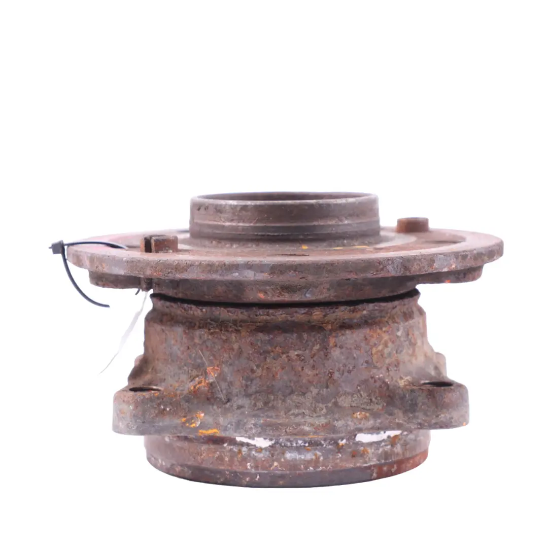 Piasta Koła Przód Lewa Prawa do Mercedes ML W166 o numerze A1663340206 Mercedes ML W166 Piasta Koła Przód Lewa Prawa - SKU A1663340206 - Numer Części A1663340206