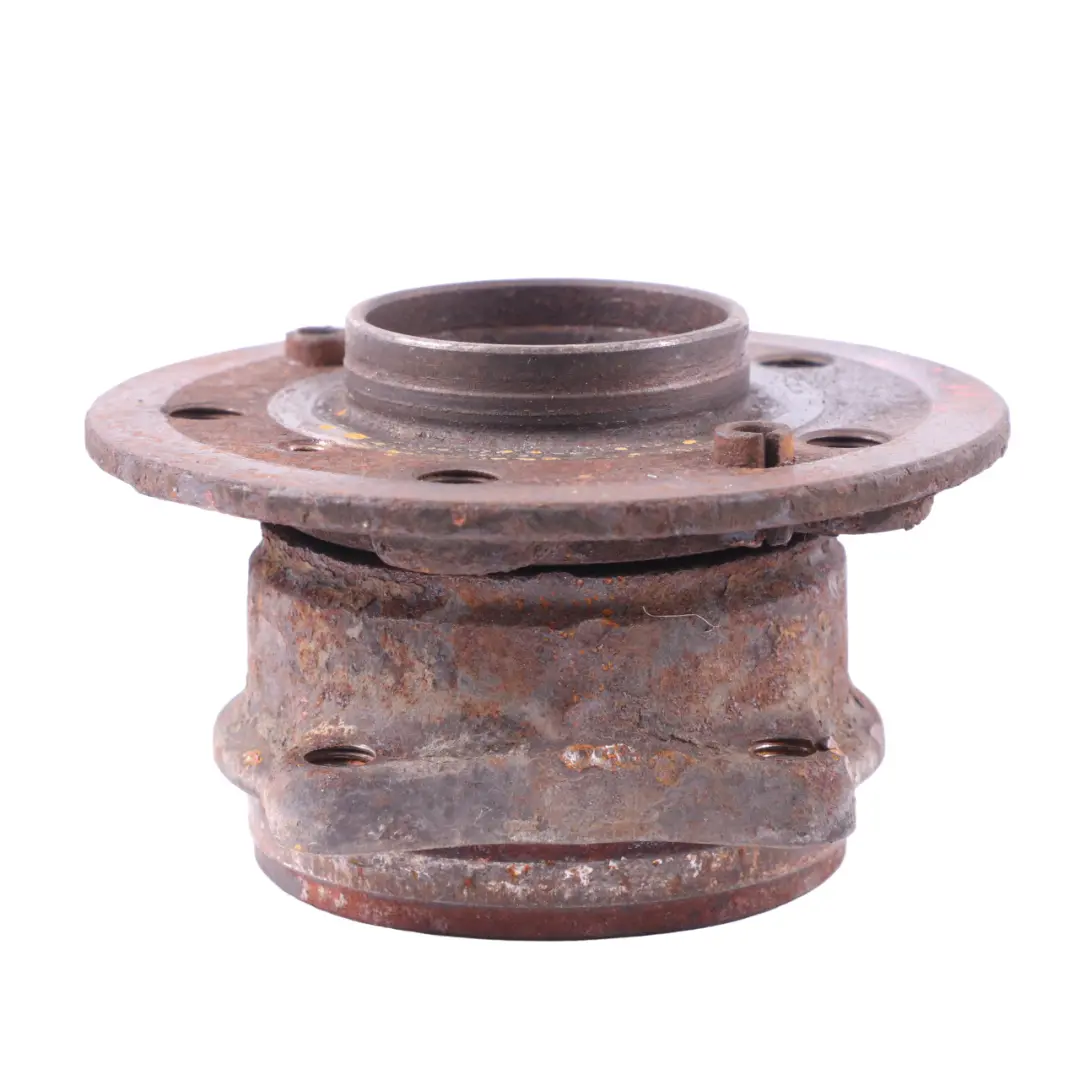 Mercedes ML W166 Radnabe vorne links rechts Aufhängung Lager - SKU A1663340206 - Teilenummer A1663340206
