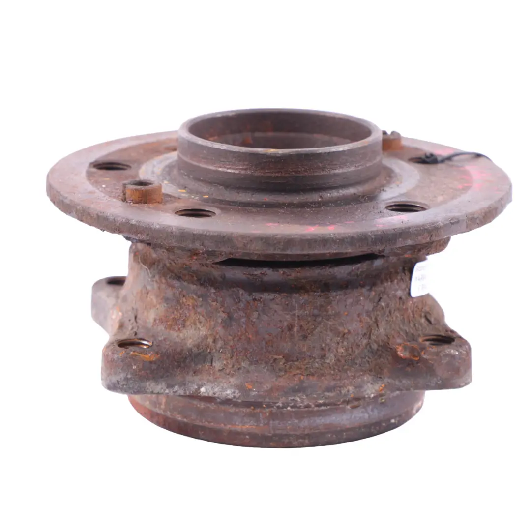 Piasta Koła Przód Lewa Prawa do Mercedes ML W166 o numerze A1663340206 Mercedes ML W166 Piasta Koła Przód Lewa Prawa - SKU A1663340206 - Numer Części A1663340206