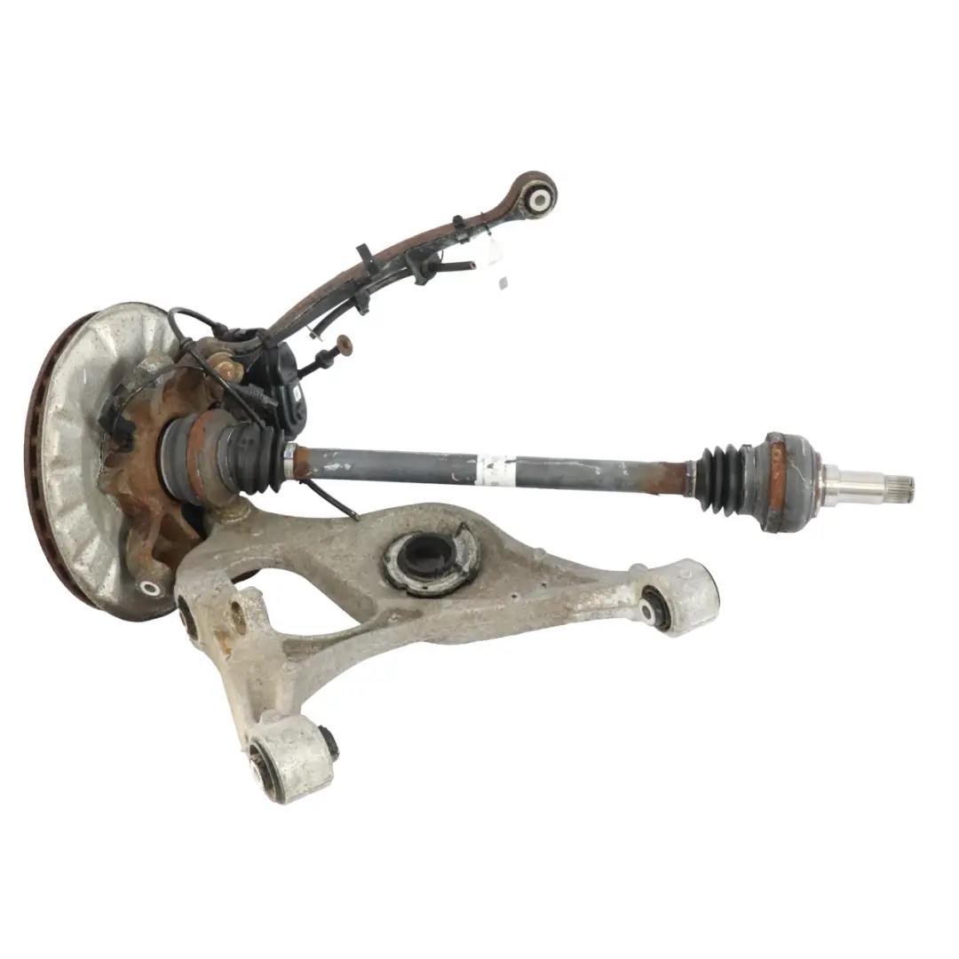 Hinten Links Aufhängung Bein Bremsscheibe Radnabe für Mercedes W166 350 BlueTec mit Teilenummer A1663500108 Mercedes W166 350 BlueTec Hinten Links Aufhängung Bein Bremsscheibe Radnabe - SKU A1663500108-2 - Teilenummer A1663500108