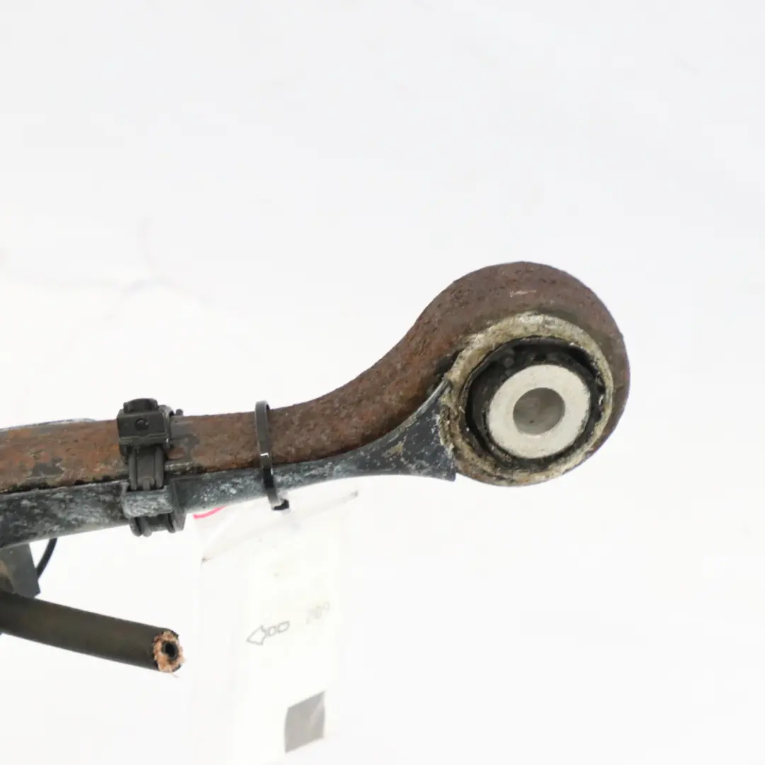 trasera izquierda Suspensión Pierna Freno Disco Rueda para Mercedes W166 350 BlueTec con número de pieza A1663500108 Mercedes W166 350 BlueTec trasera izquierda Suspensión Pierna Freno Disco Rueda - SKU A1663500108-2 - Número de pieza A1663500108