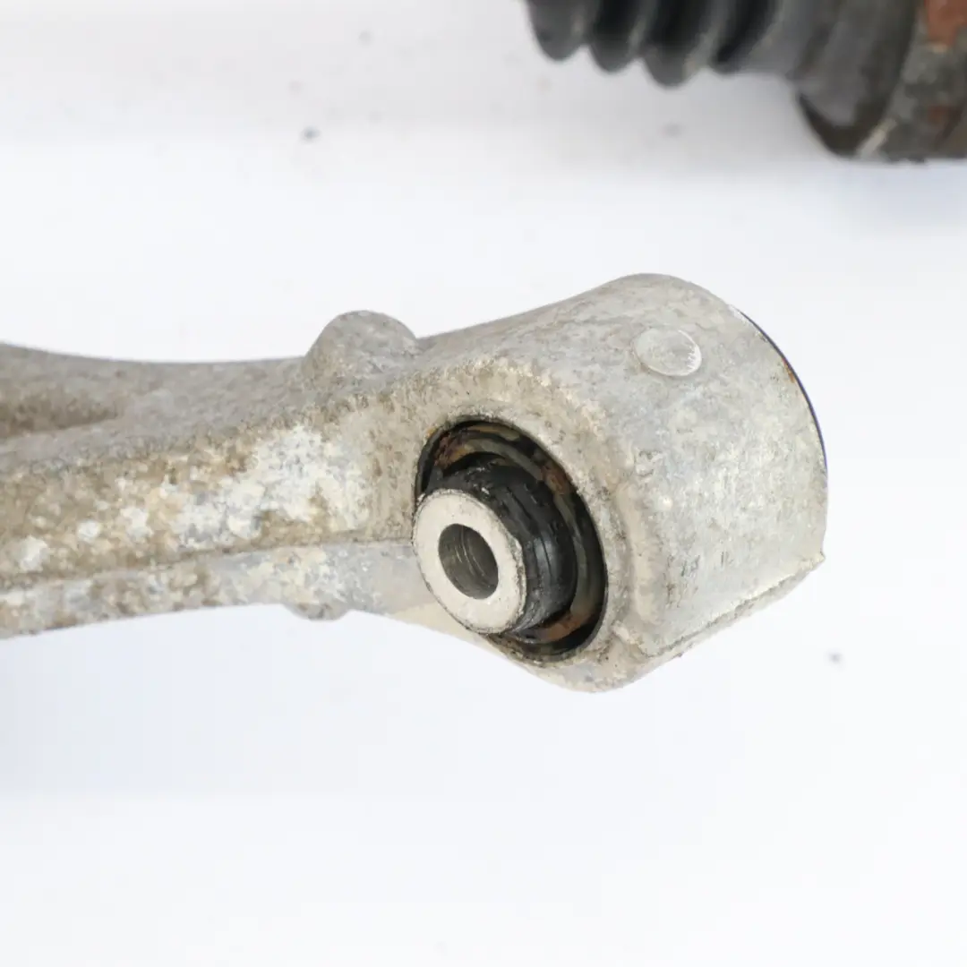 Hinten Links Aufhängung Bein Bremsscheibe Radnabe Mercedes W166 350 BlueTec - SKU A1663500108-2 - Teilenummer A1663500108