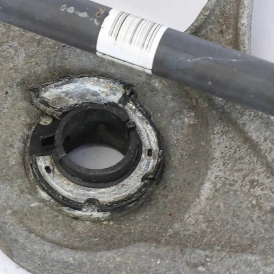 trasera derecha Suspensión Pierna Freno Disco Rueda para Mercedes W166 350 BlueTec con número de pieza A1663500208 Mercedes W166 350 BlueTec trasera derecha Suspensión Pierna Freno Disco Rueda - SKU A1663500208-2 - Número de pieza A1663500208