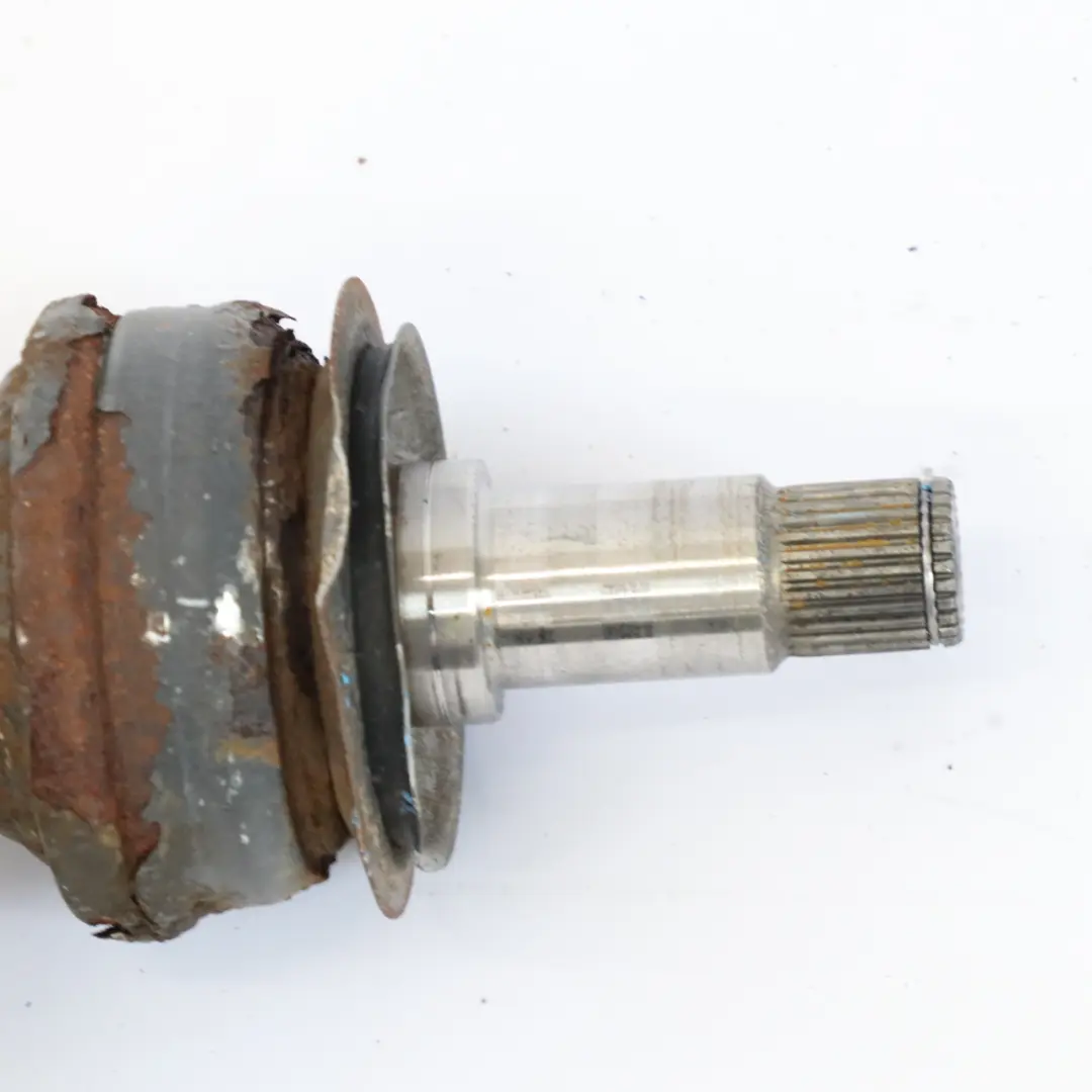 Mercedes W166 350 BlueTec Hinten Rechts Aufhängung Bein Bremse Scheibe Radnabe - SKU A1663500208-2 - Teilenummer A1663500208