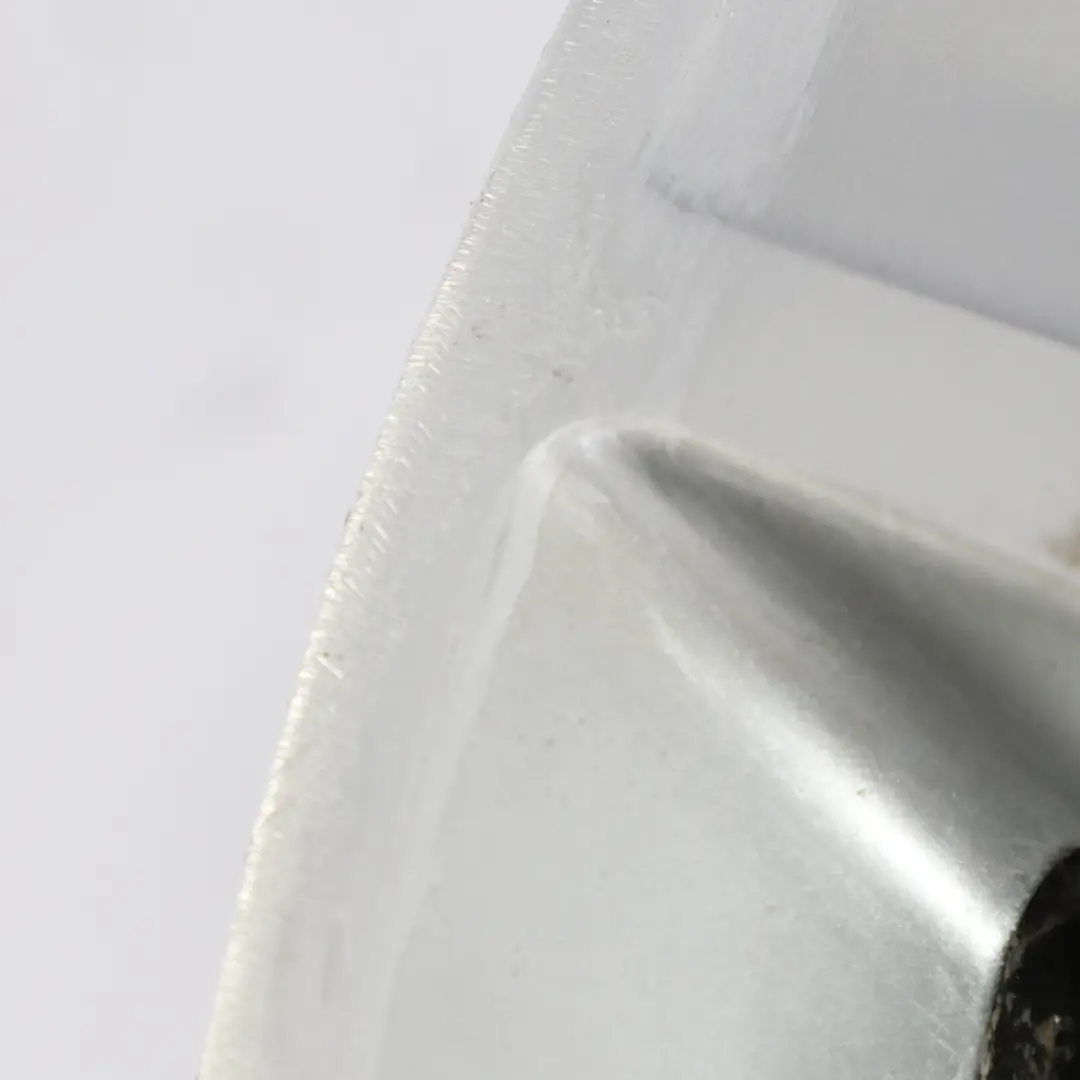 Mercedes ML W166 AMG Leicht metall felge 20" 5 Speichen 9J ET:57 - SKU A1664012002-2 - Teilenummer A1664012002