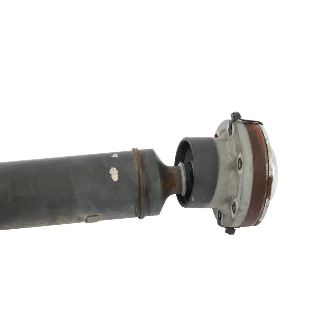  Propshaft Mercedes ML W166 4matic Transfer Case Differential Shaft - SKU A1664100601 - Part number A1664100601