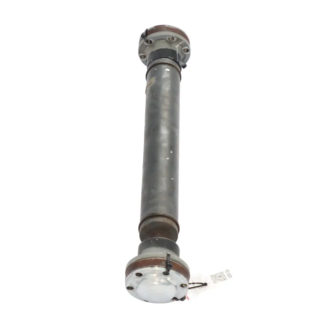  Propshaft Mercedes ML W166 4matic Transfer Case Differential Shaft - SKU A1664100601 - Part number A1664100601