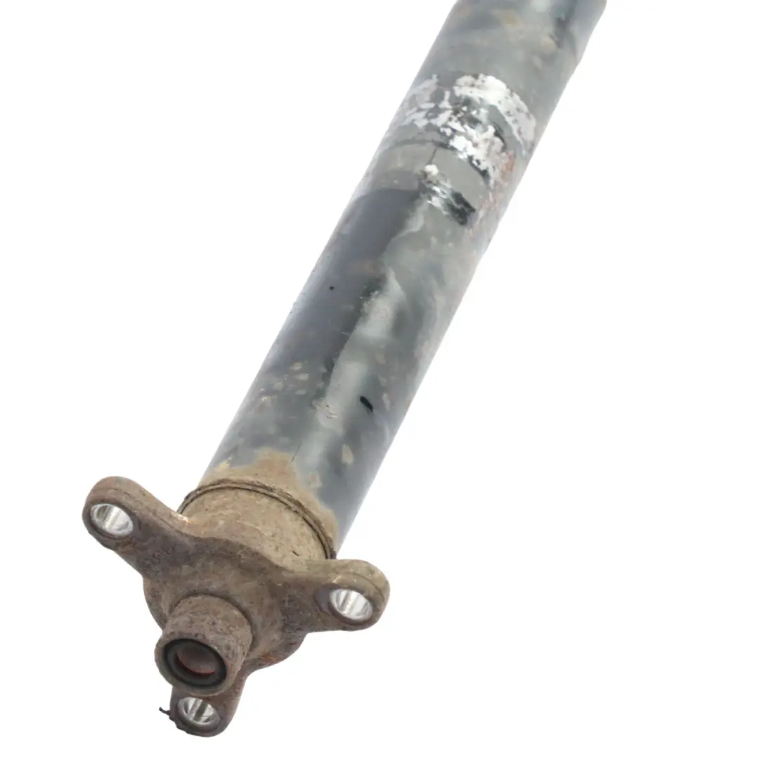 Propshaft Mercedes ML350 W166 Diesel OM642 4matic Automatic Transmission  - SKU A1664103900 - Part number A1664103900